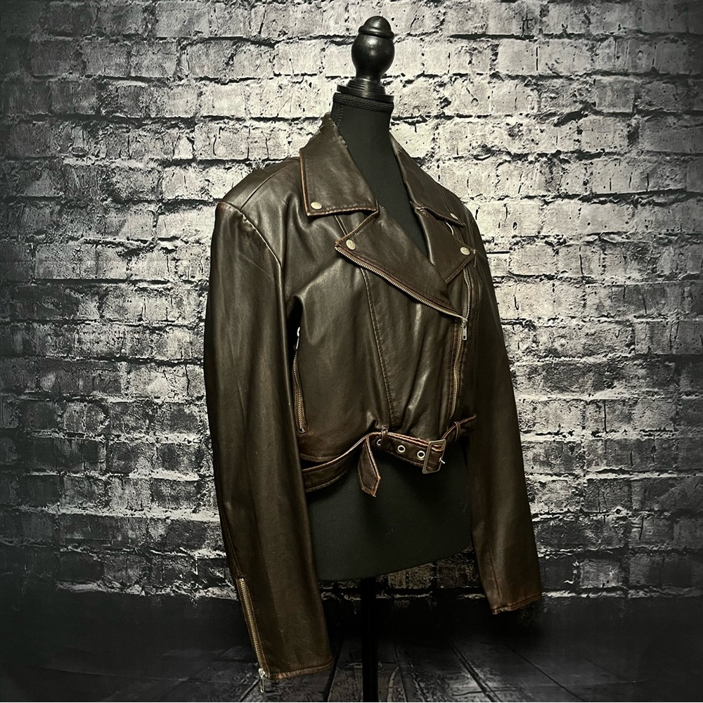 Playboy Jacket - Picture 3 of 8